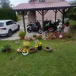 Apartman Zdenka 2 *