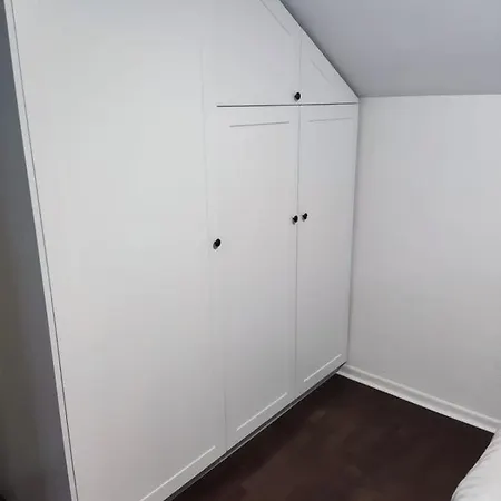 شقة Zdenka 2 *