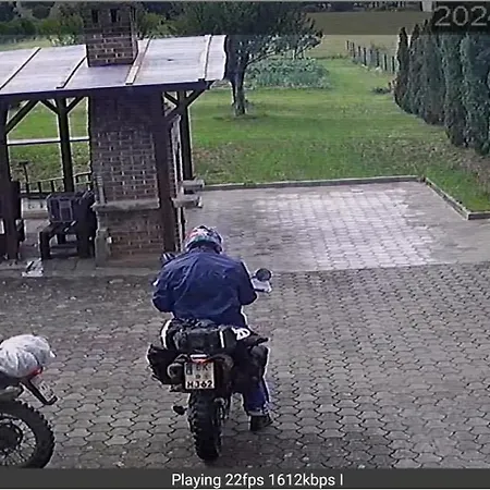 Zdenka 2 شقة *
