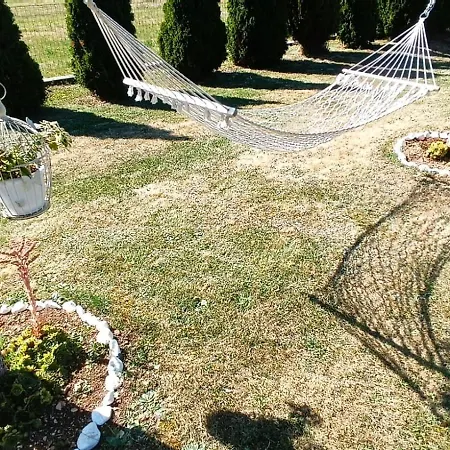 Zdenka 2 Apartman Livno