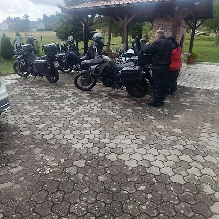 Zdenka 2 Apartman Livno