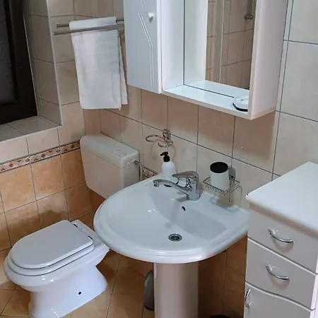 Zdenka 2 Apartman