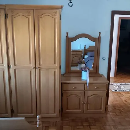 Zdenka 2 Apartman *