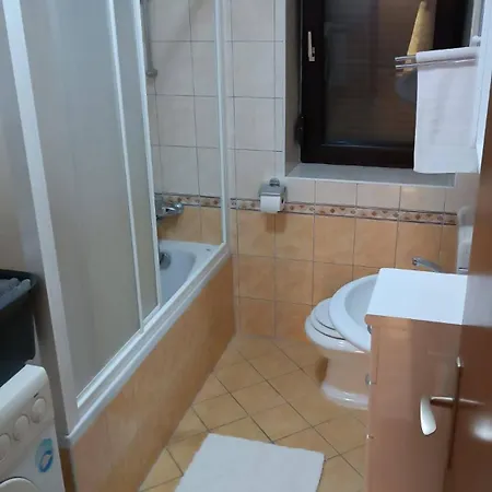 Zdenka 2 Appartement Livno