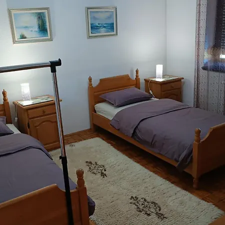 Zdenka 2 Apartman Livno