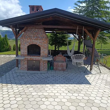 Apartman Zdenka 2 Livno
