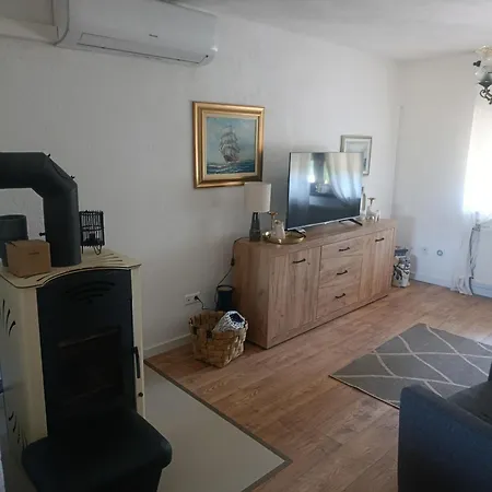Zdenka 2 Livno